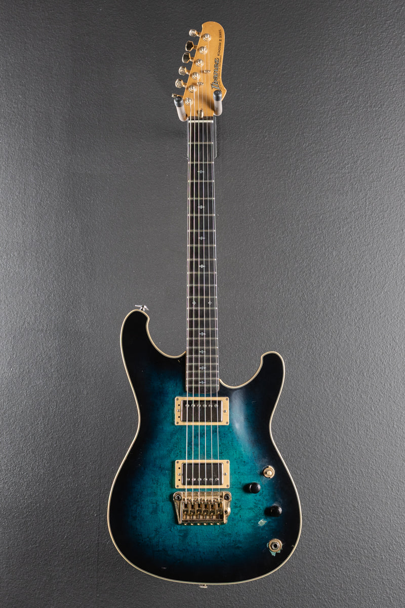 Roadstar II RS1010SL Steve Lukather &