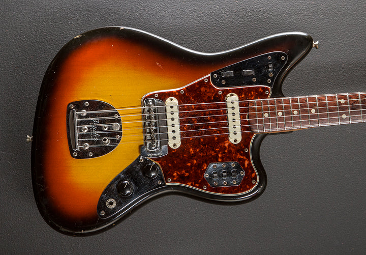 Used Jaguar '65