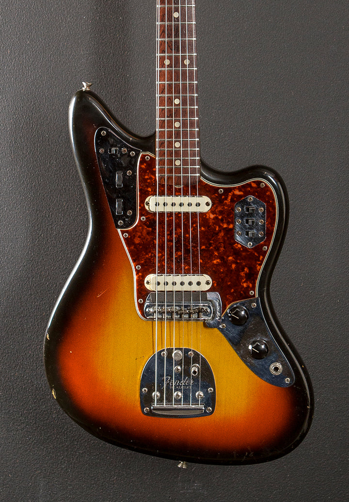 Used Jaguar '65