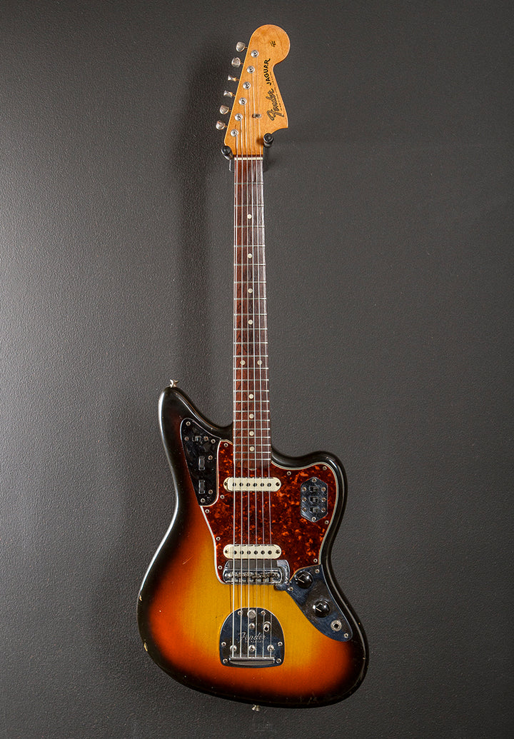 Used Jaguar '65
