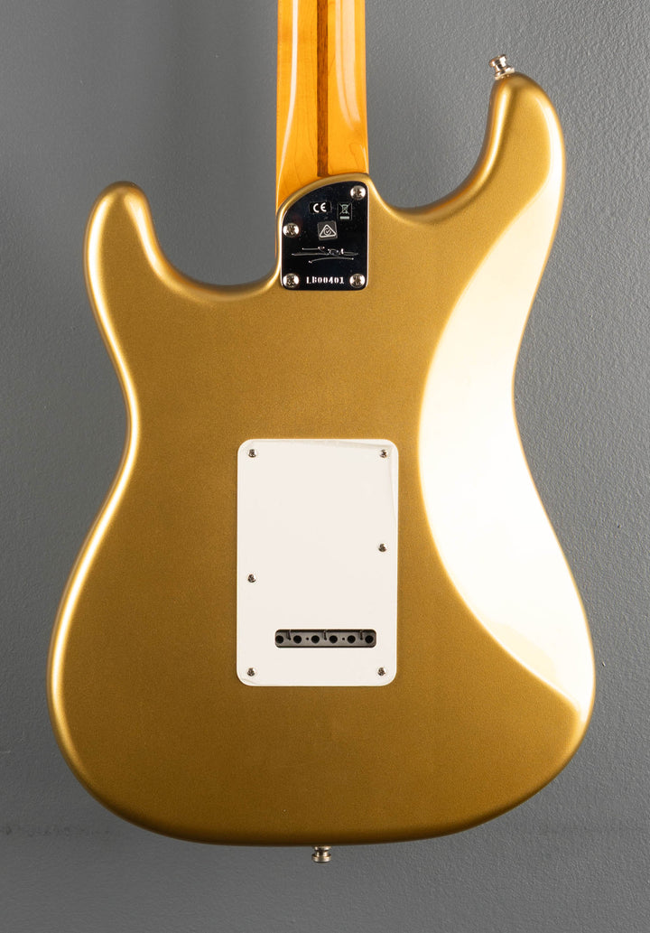 Used Lincoln Brewster Strat &
