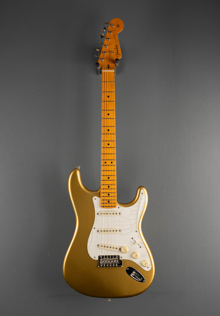 Used Lincoln Brewster Strat &