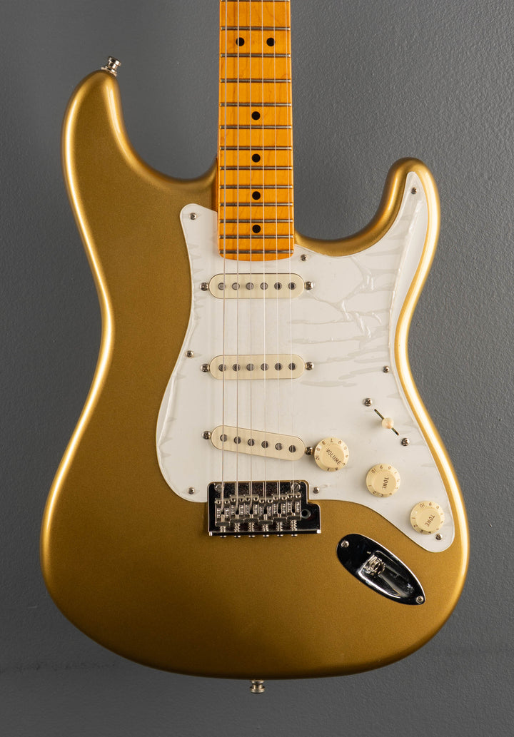 Used Lincoln Brewster Strat &