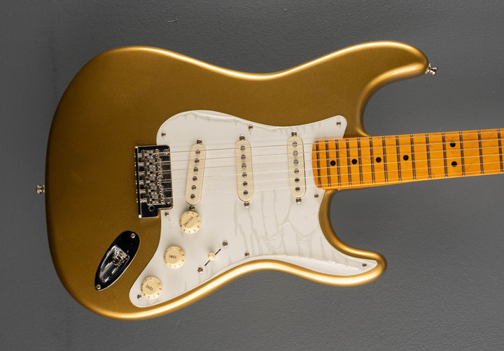 Used Lincoln Brewster Strat &