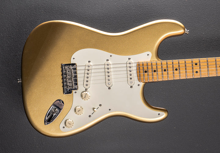 Used Lincoln Brewster Strat &