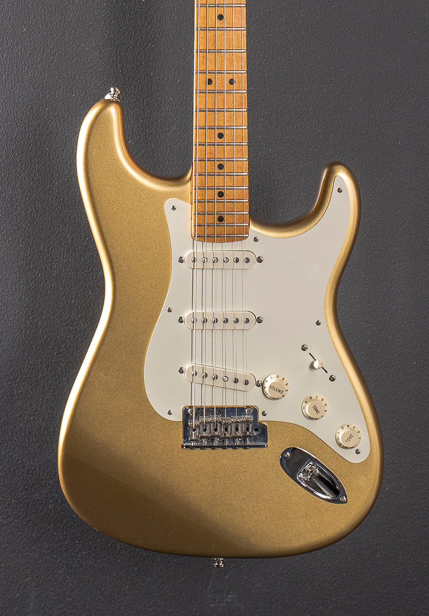 Used Lincoln Brewster Strat &