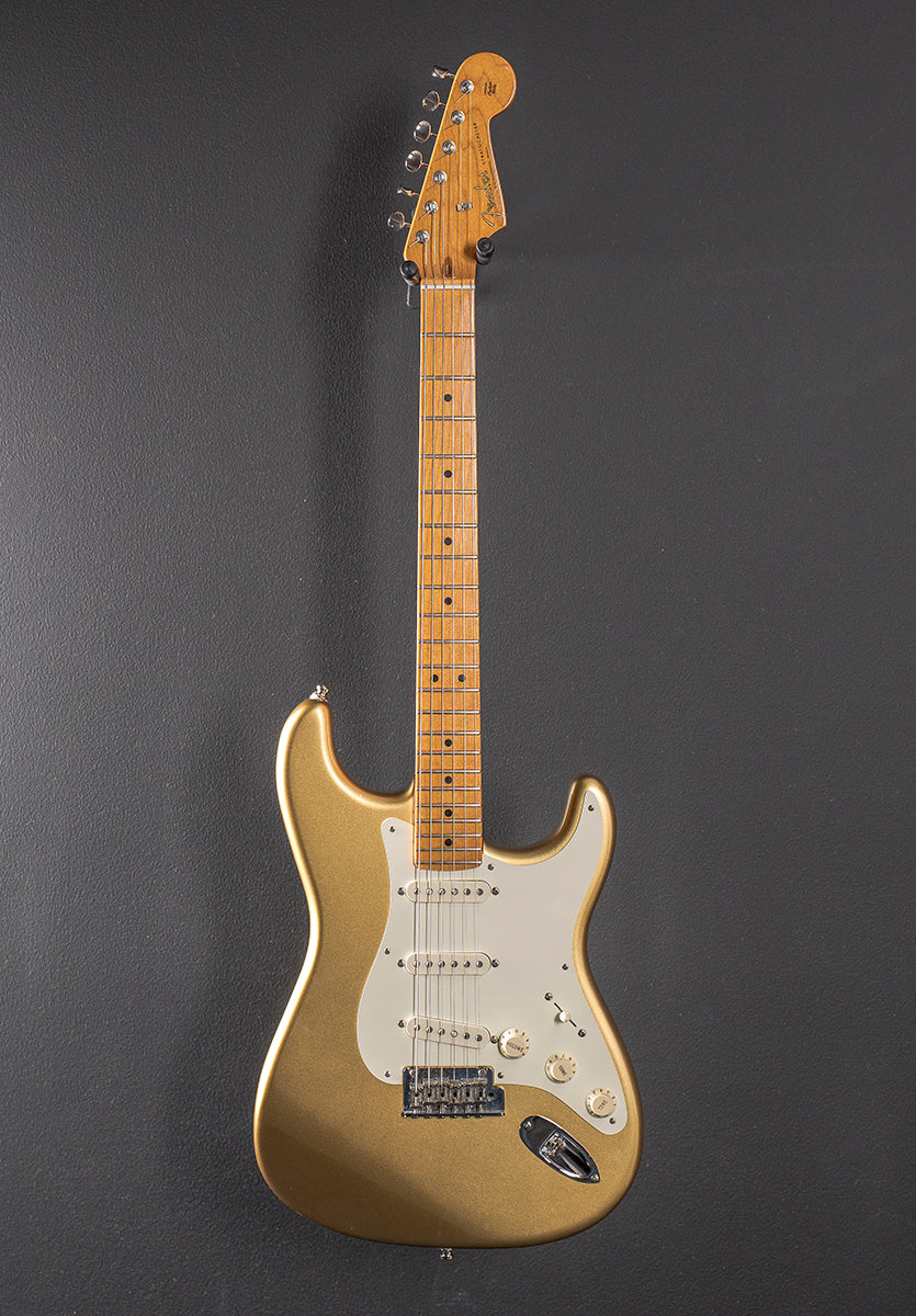 Used Lincoln Brewster Strat &