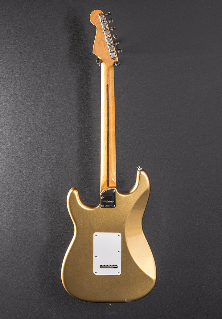 Used Lincoln Brewster Strat &