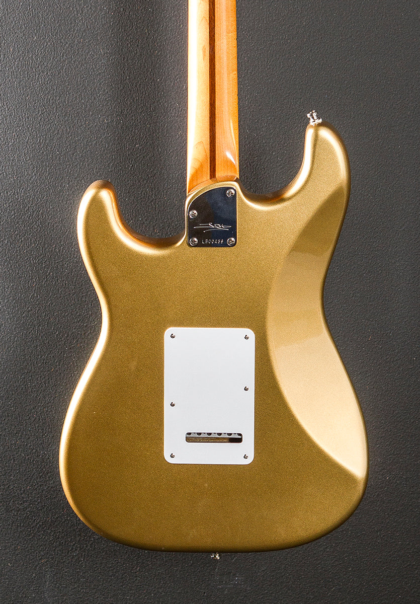 Used Lincoln Brewster Strat '20