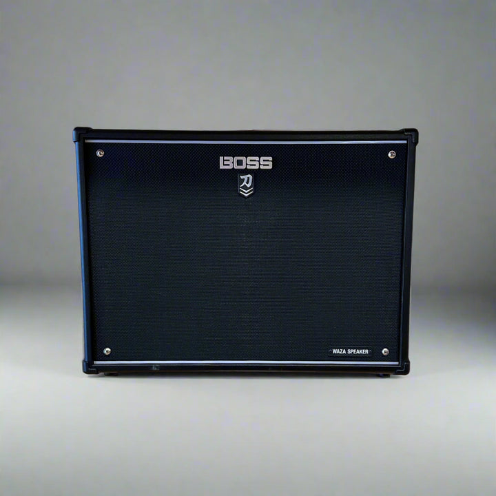 KATANA Cabinet 212 WAZA, Recent