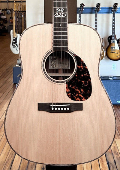 D-40 Rosewood Bluegrass Special '23