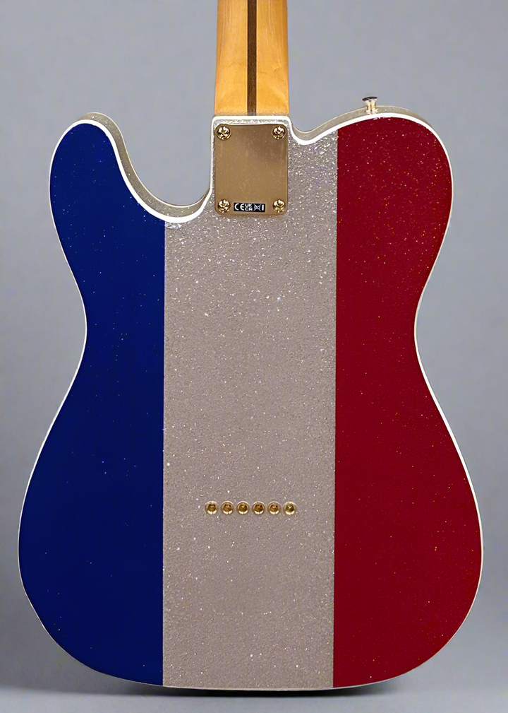Buck Owens Telecaster