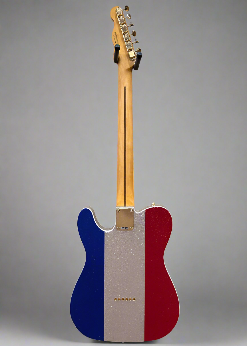 Buck Owens Telecaster