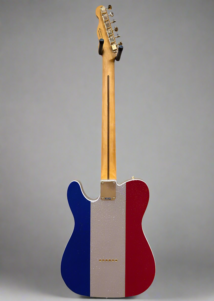 Buck Owens Telecaster