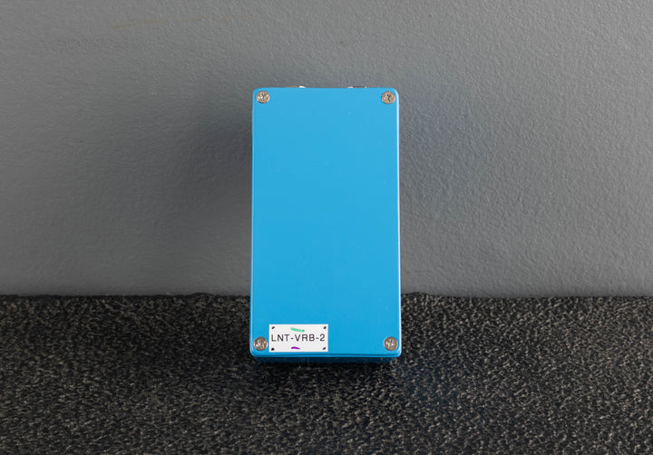 Verbena Dramatic Reverb, Recent