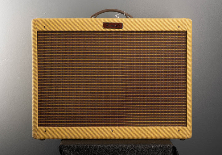 USED Blues Deluxe Reissue, '95