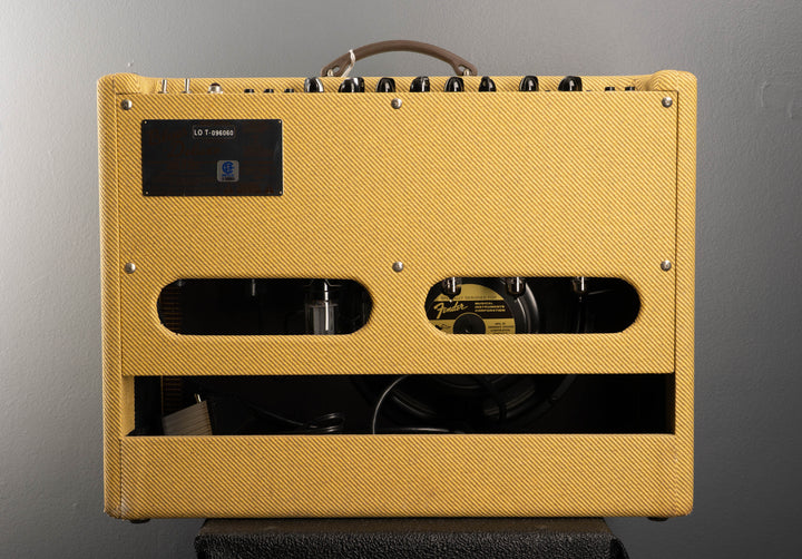 USED Blues Deluxe Reissue, '95