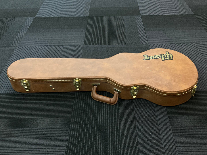 USA Les Paul Case, Recent