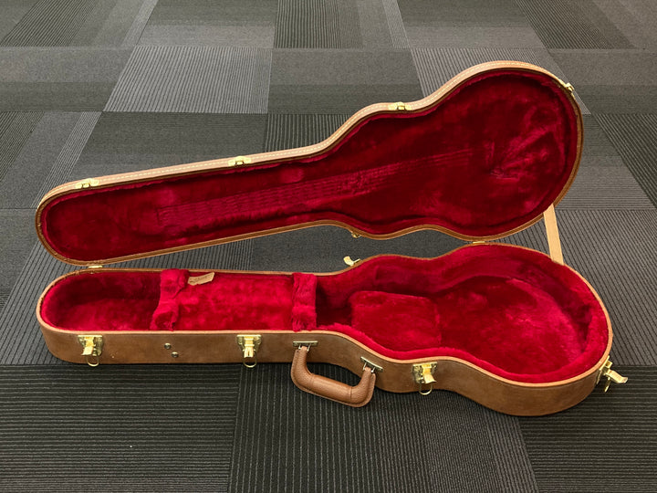 USA Les Paul Case, Recent