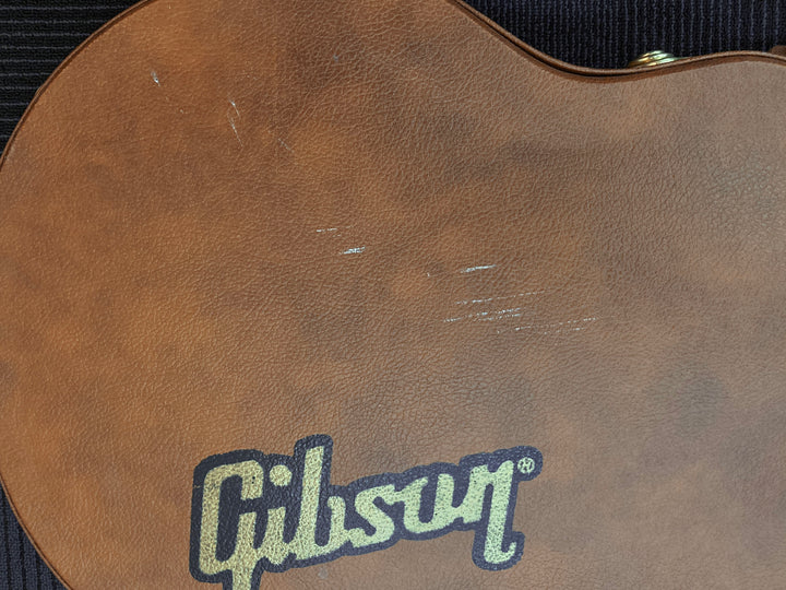 USA Les Paul Case, Recent