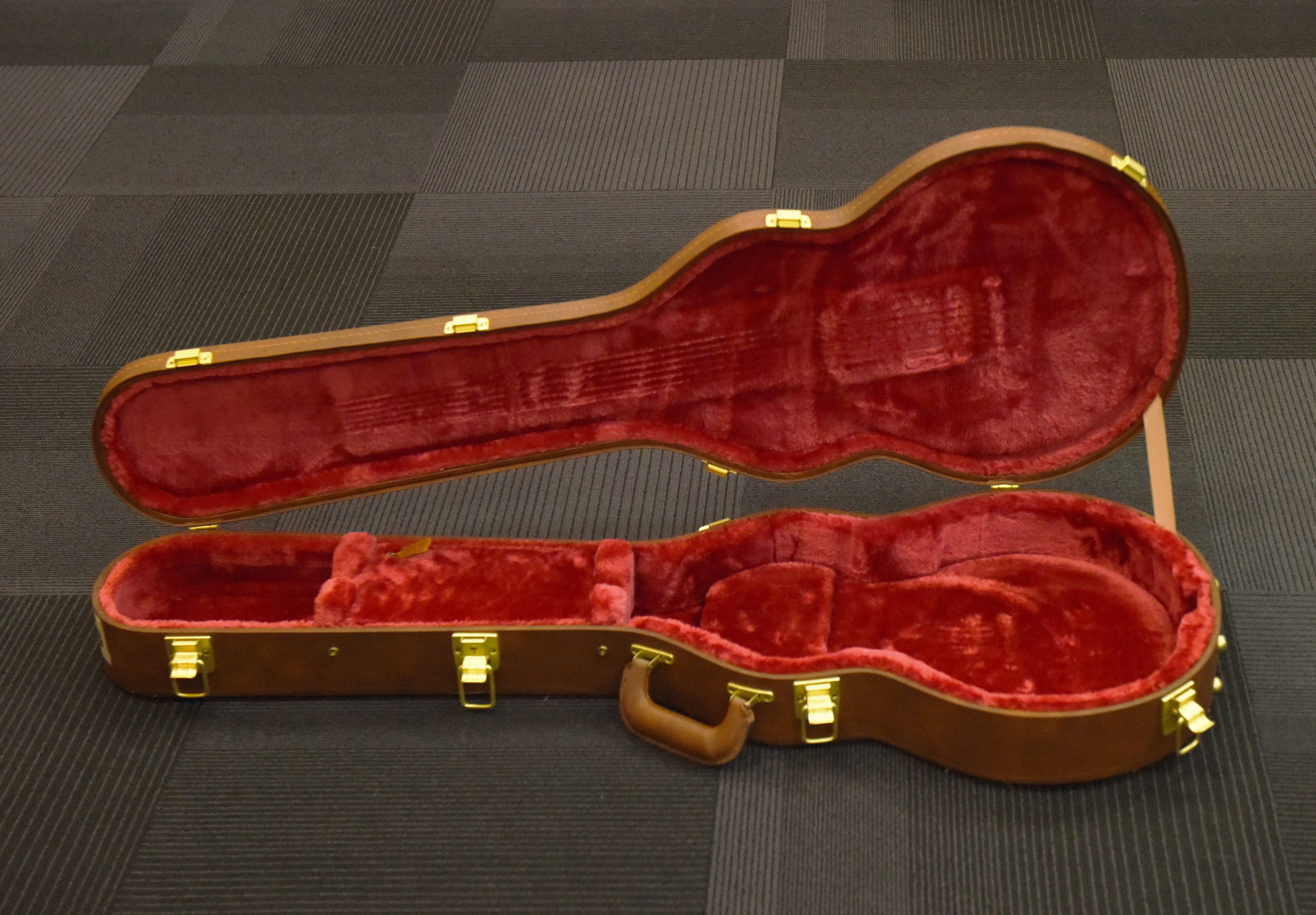 ギター Gibson Les Paul jr Special w/HardCase Accessories Les Paul