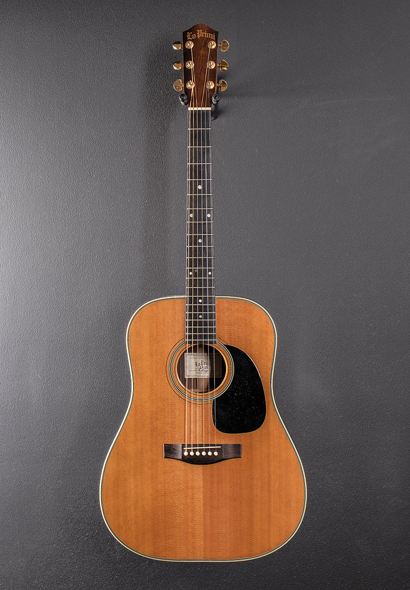 LR-15 &