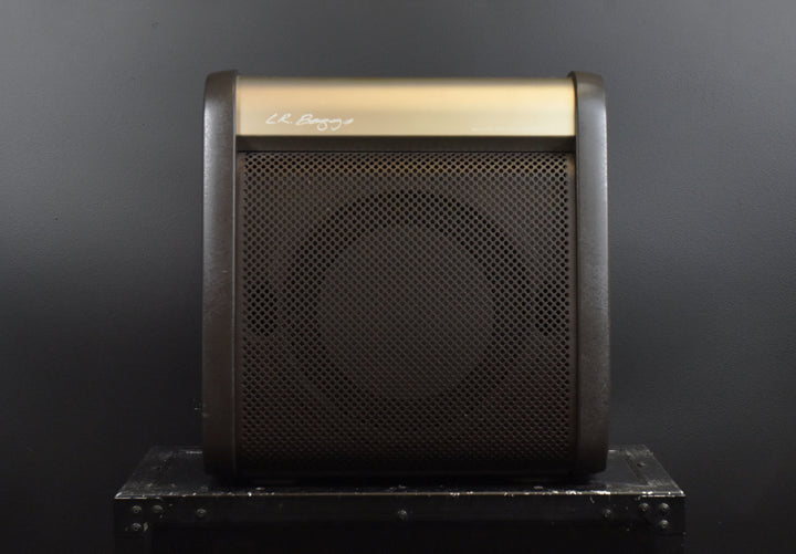 Acoustic Reference Amplifier, Recent