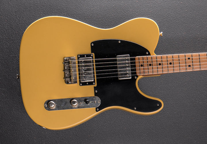 T Bone One HB, Recent