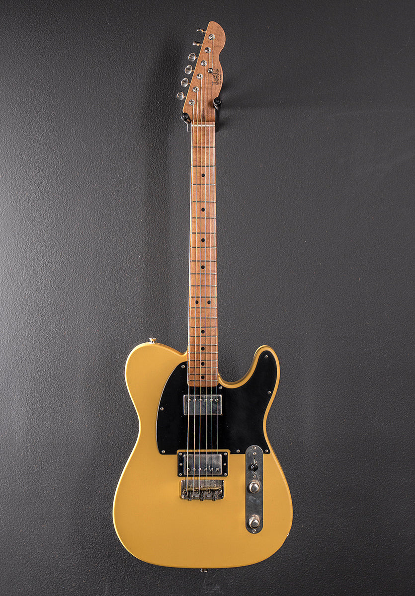 T Bone One HB, Recent