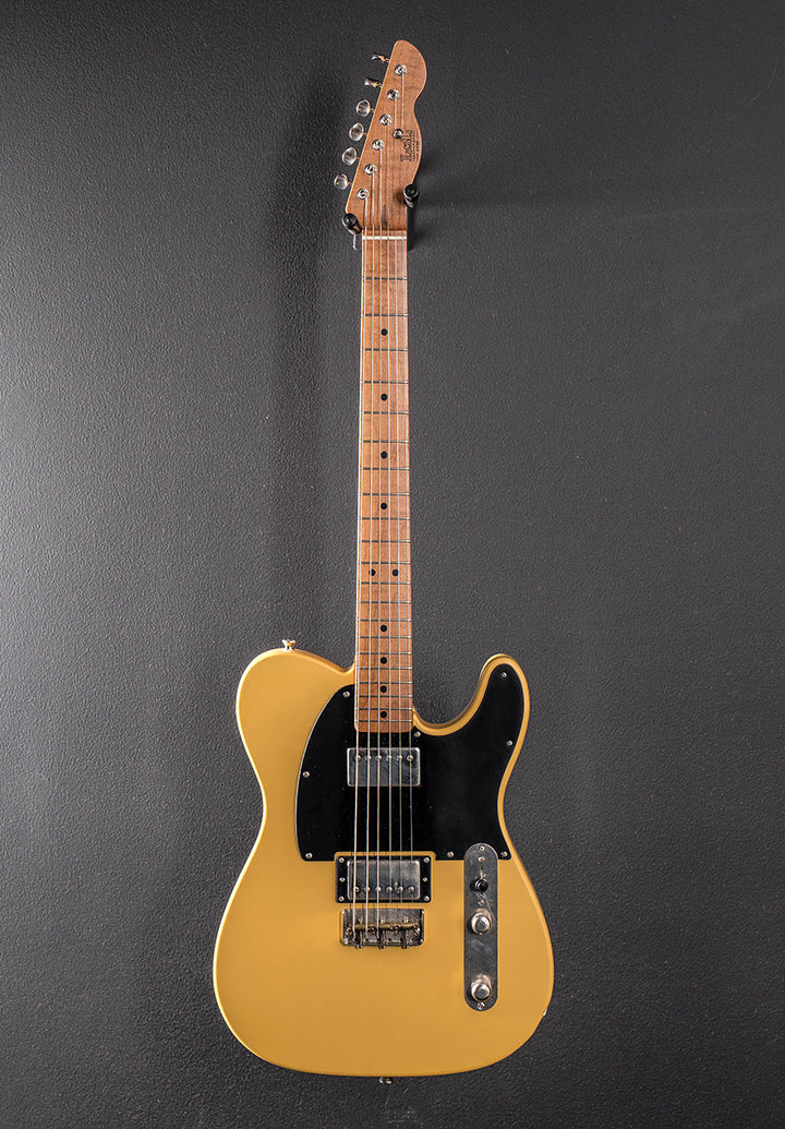T Bone One HB, Recent