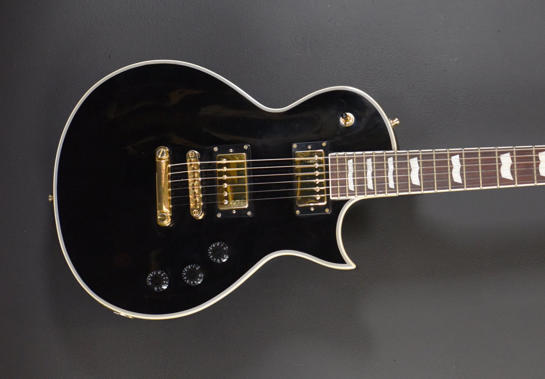 LTD EC-256 '21 – Dave's Guitar Shop