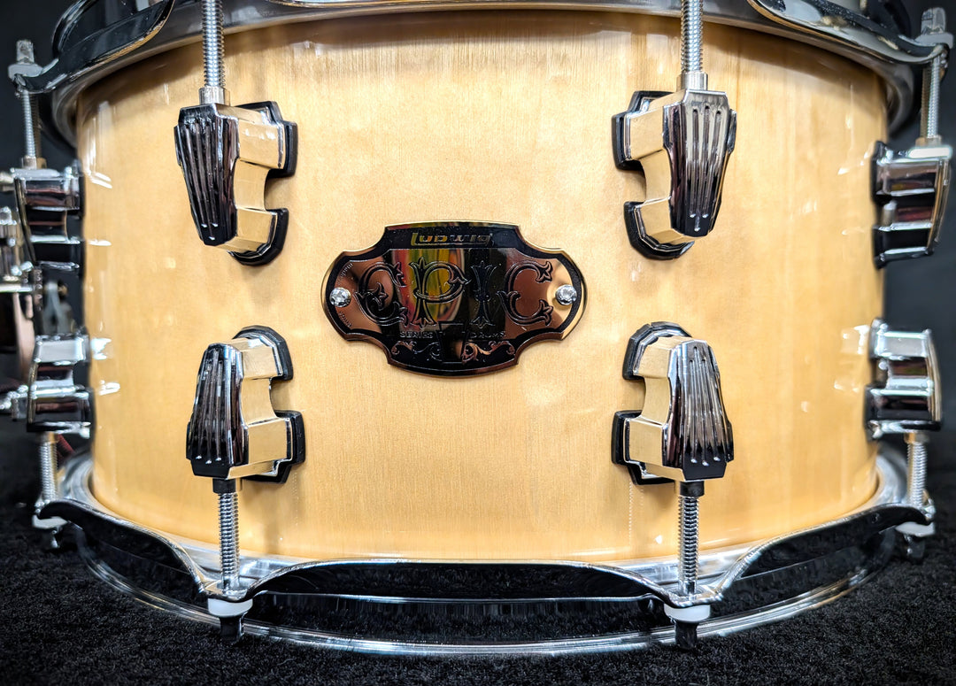 Epic Series "The Brick" Snare