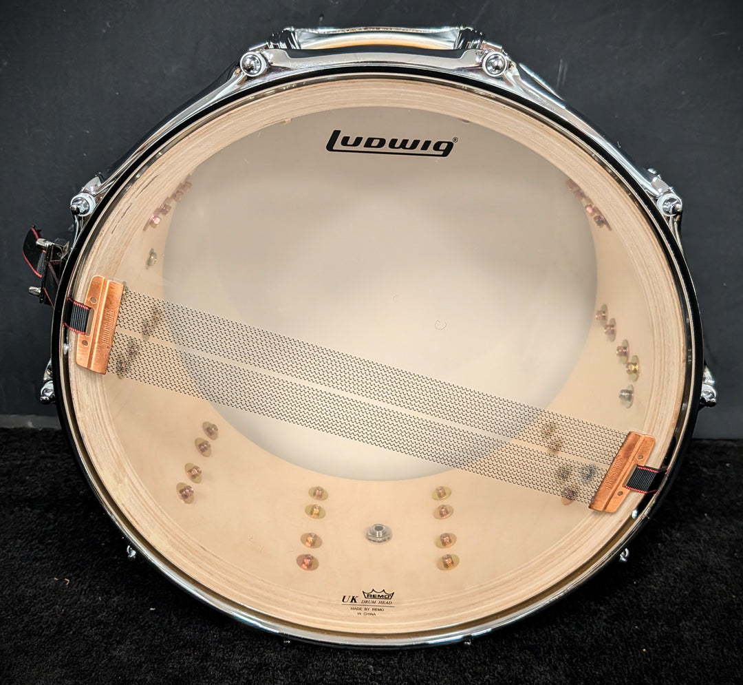 Epic Series "The Brick" Snare