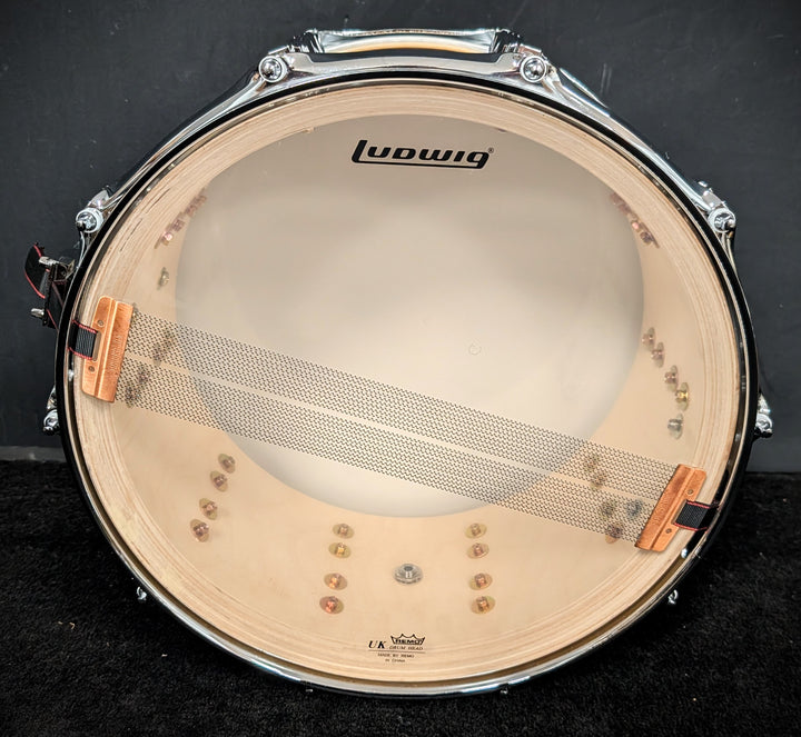 Epic Series "The Brick" Snare
