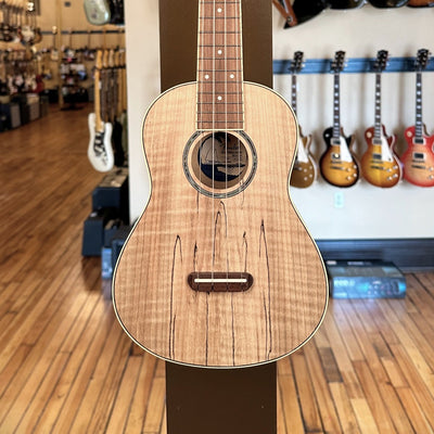 ZUMA EXOTIC CONCERT UKULELE