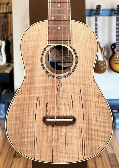 ZUMA EXOTIC CONCERT UKULELE