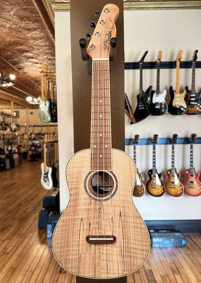 ZUMA EXOTIC CONCERT UKULELE