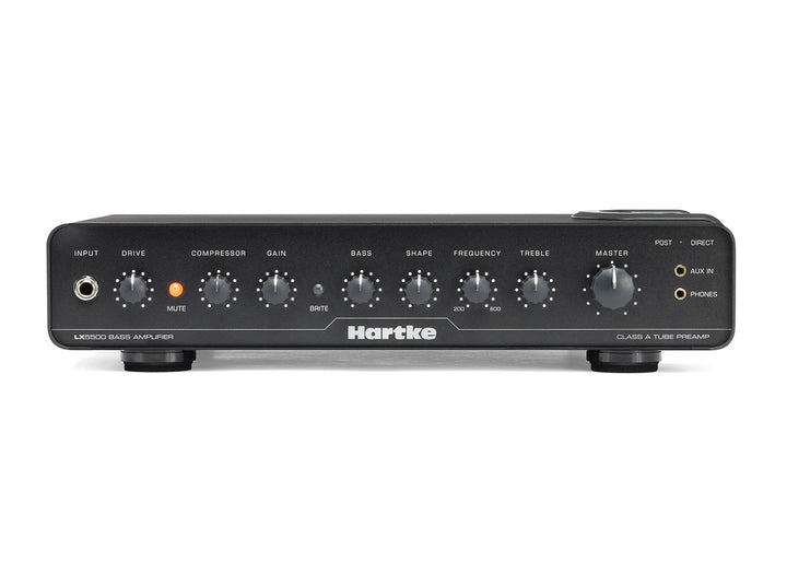 LX5500 Bass Head
