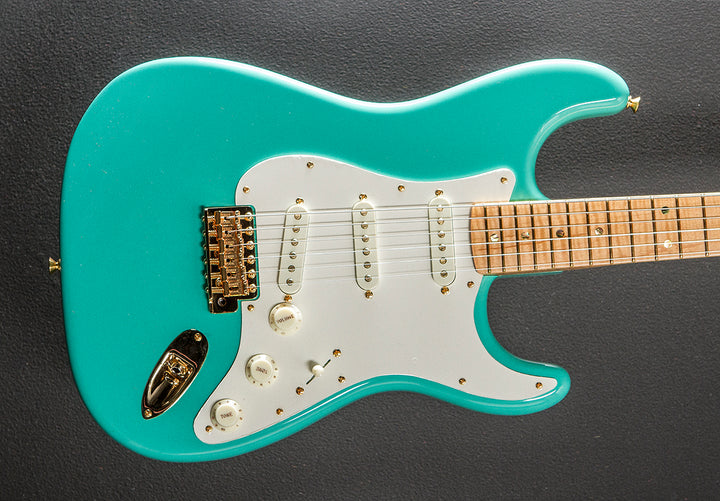 Used Limited Edition 70th Anniversary NOS Strat '24