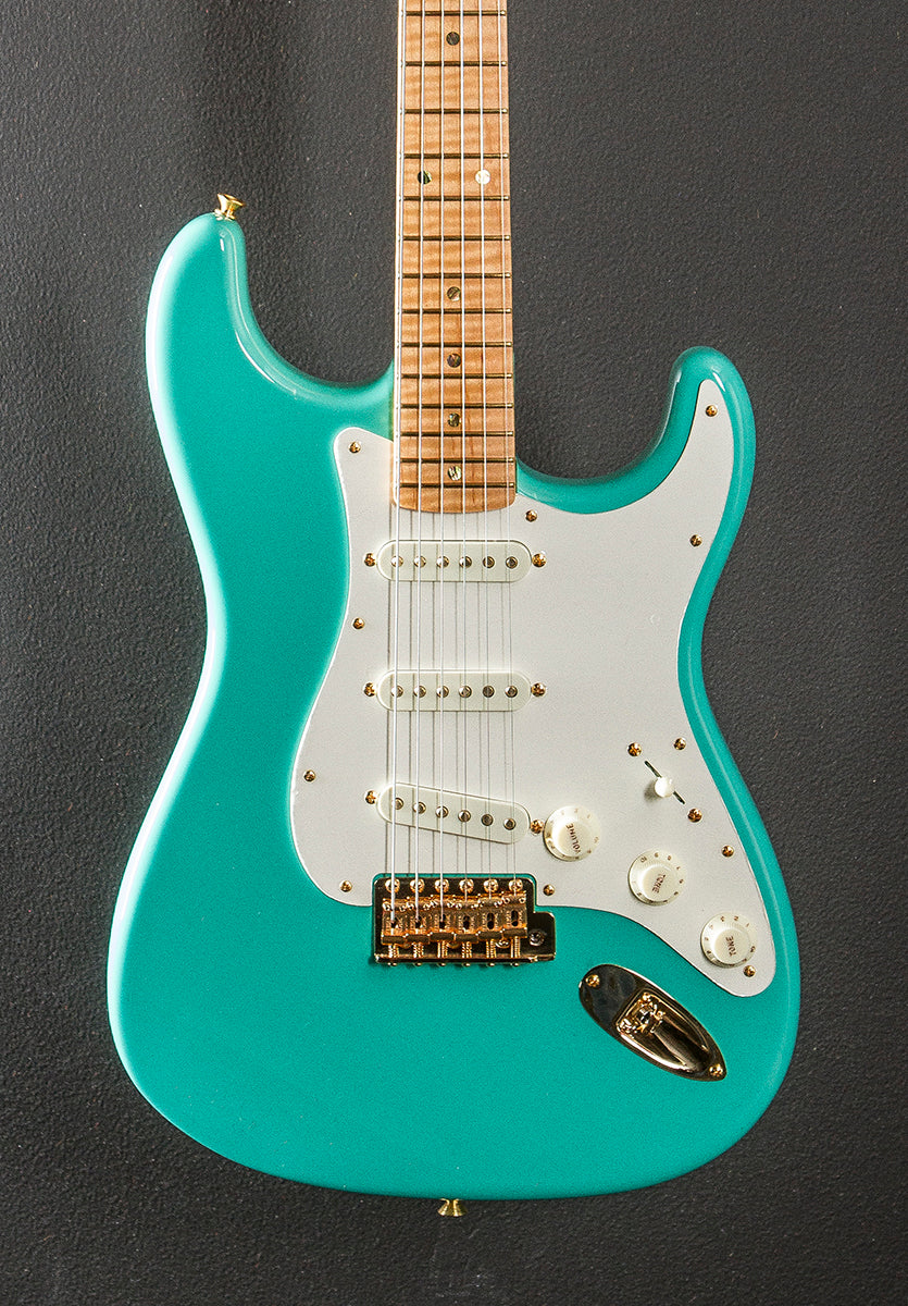 Used Limited Edition 70th Anniversary NOS Strat '24