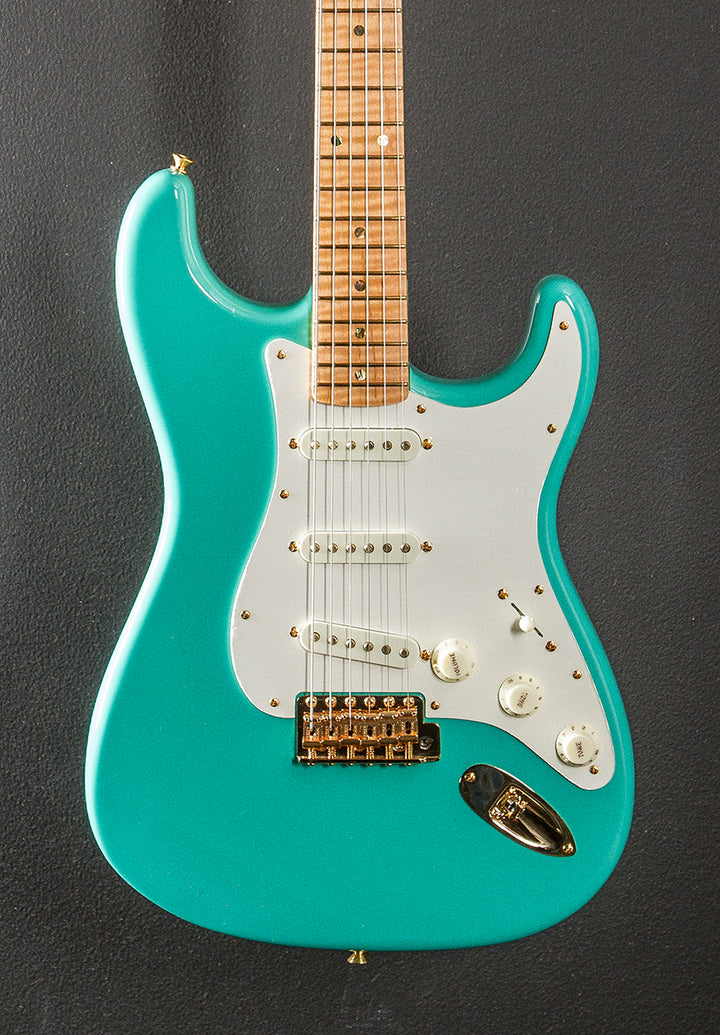 Used Limited Edition 70th Anniversary NOS Strat '24