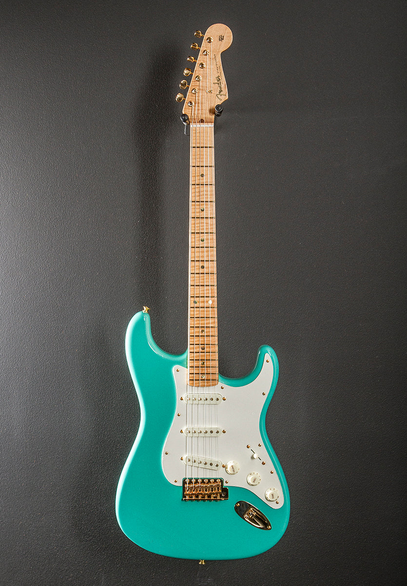 Used Limited Edition 70th Anniversary NOS Strat '24