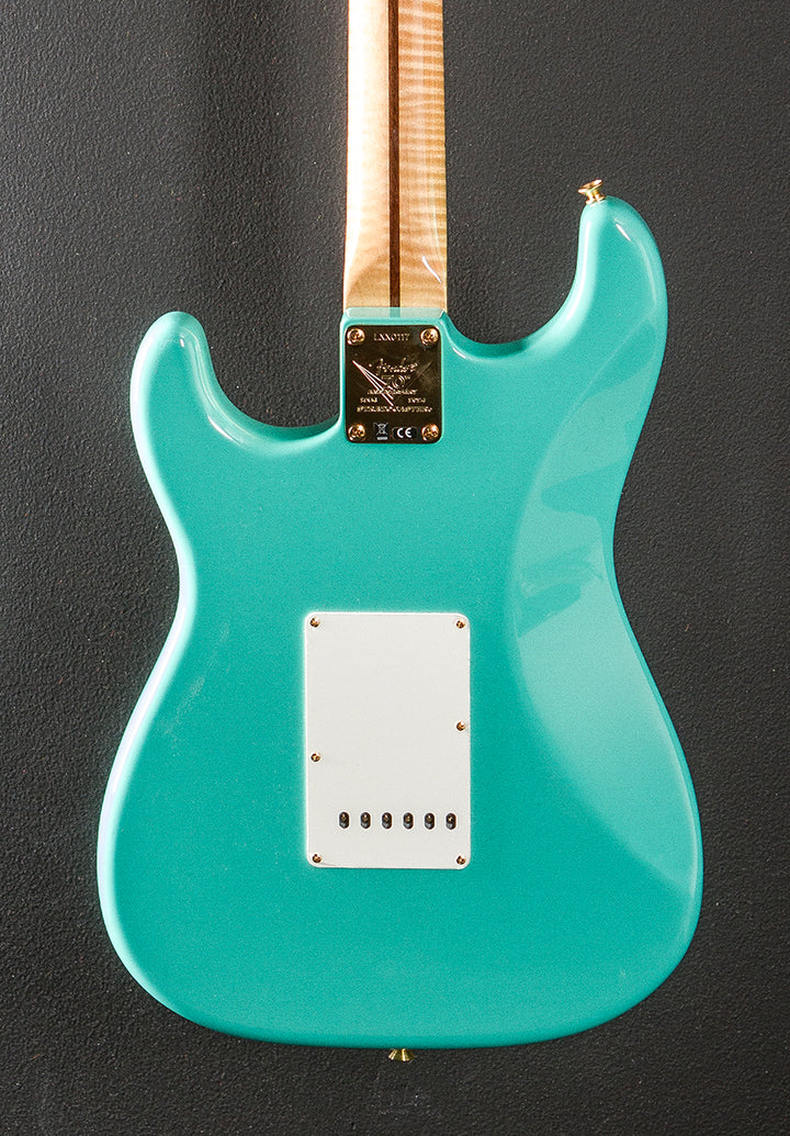 Used Limited Edition 70th Anniversary NOS Strat '24