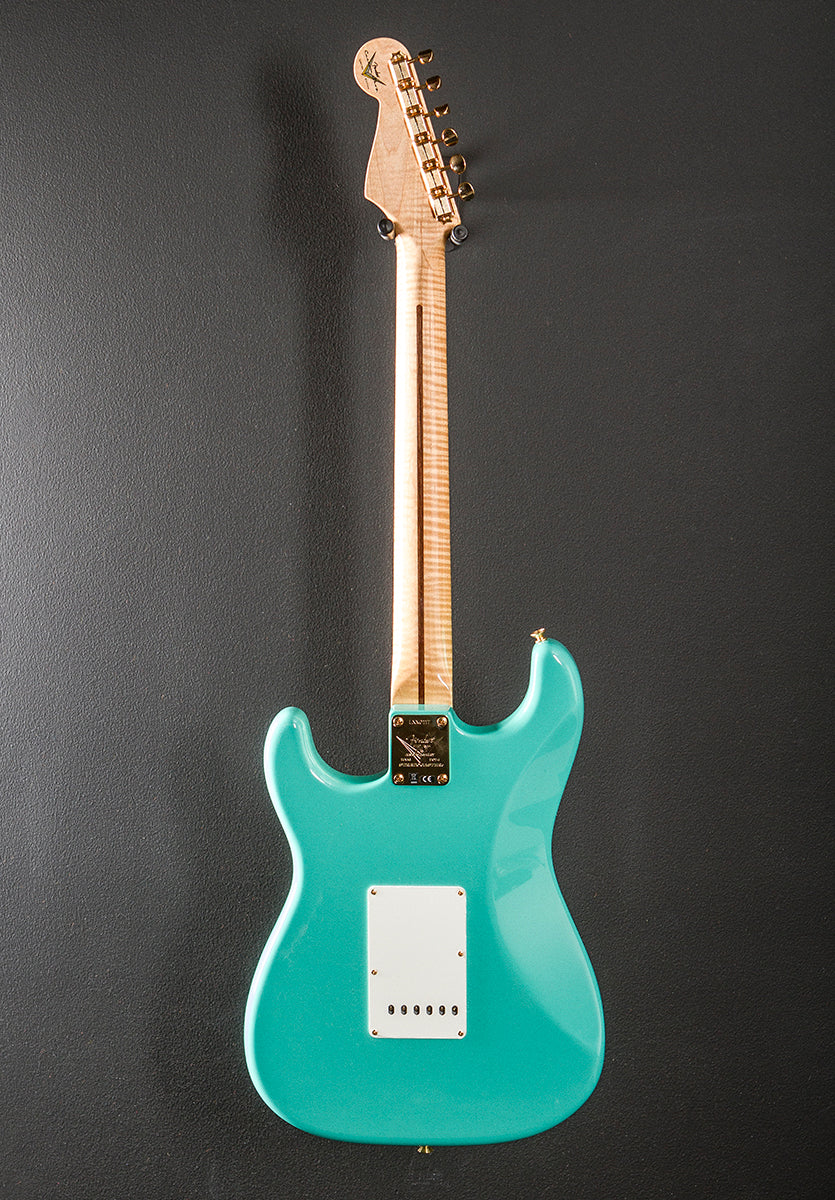 Used Limited Edition 70th Anniversary NOS Strat '24