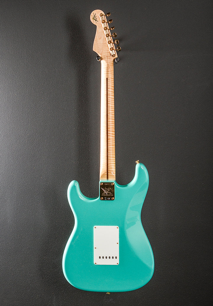 Used Limited Edition 70th Anniversary NOS Strat '24