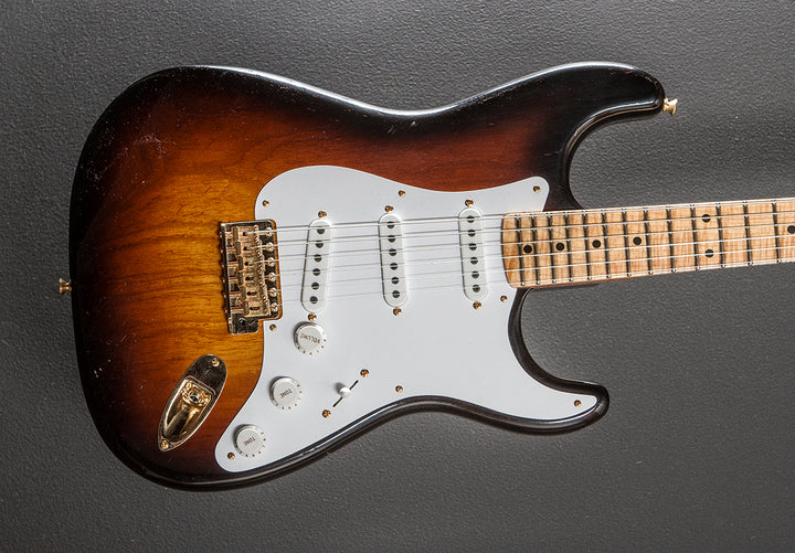 Limited Edition 70th Anniversary 1954 Journeyman Relic Strat