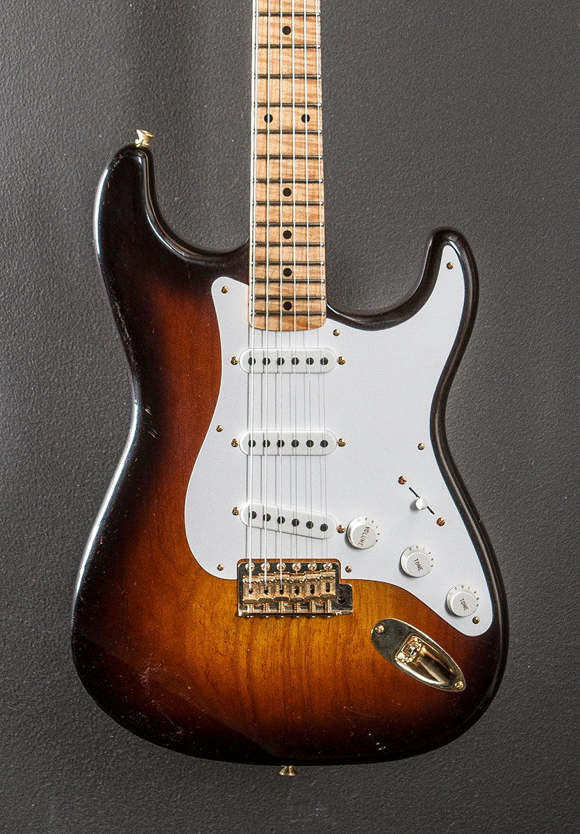 Limited Edition 70th Anniversary 1954 Journeyman Relic Strat