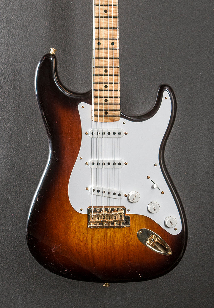 Limited Edition 70th Anniversary 1954 Journeyman Relic Strat