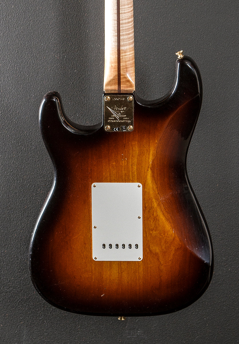 Limited Edition 70th Anniversary 1954 Journeyman Relic Strat