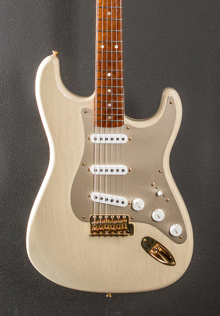 Used Limited Edition 1954 Roasted Closet Classic Strat '24
